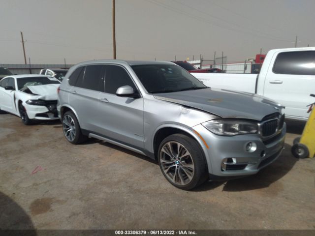 BMW X5 2015 5uxkr0c57f0k67701