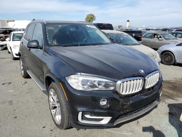 BMW X5 XDRIVE3 2015 5uxkr0c57f0k68928