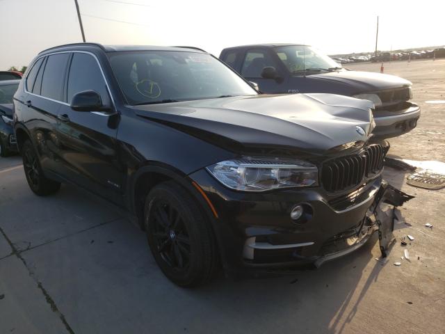 BMW X5 XDRIVE3 2015 5uxkr0c57f0k69044