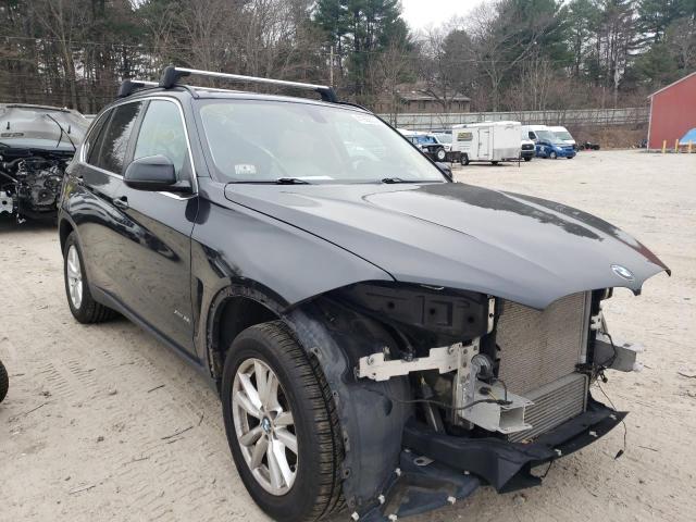 BMW X5 XDRIVE3 2015 5uxkr0c57f0k69139