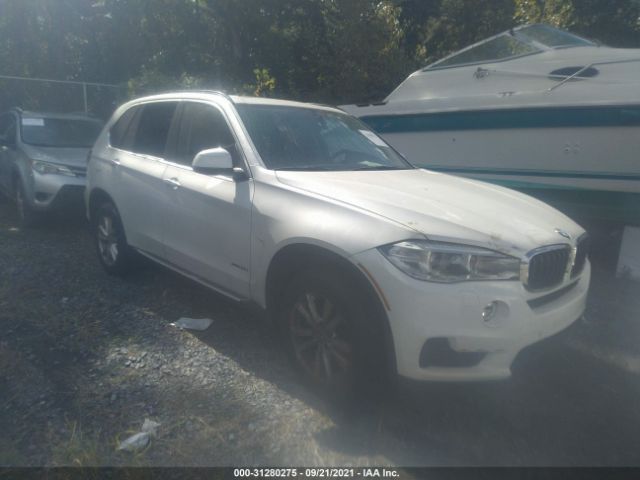 BMW X5 2015 5uxkr0c57f0k69173