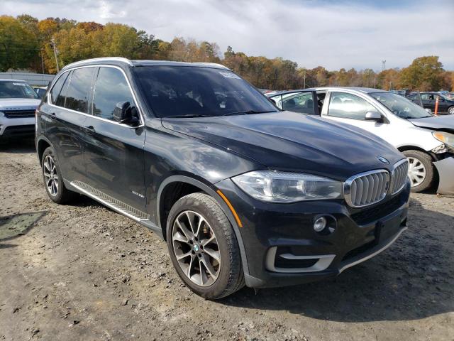 BMW X5 XDRIVE3 2015 5uxkr0c57f0k71540