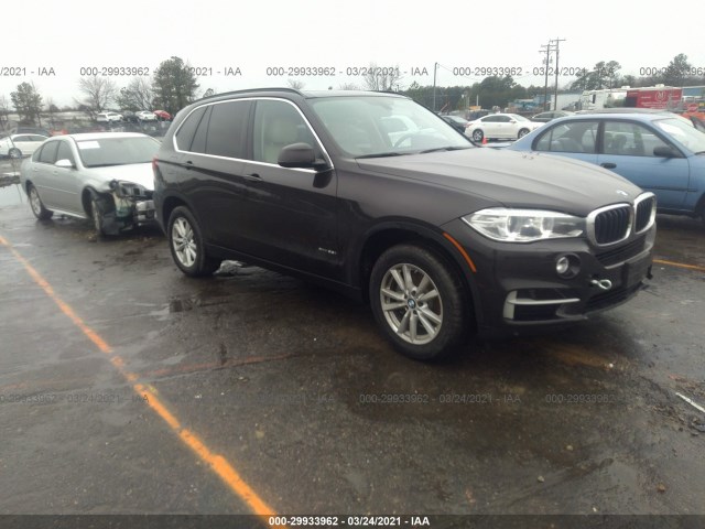 BMW X5 2015 5uxkr0c57f0k71747