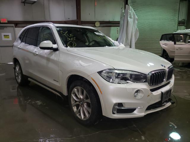 BMW X5 XDRIVE3 2015 5uxkr0c57f0k71750