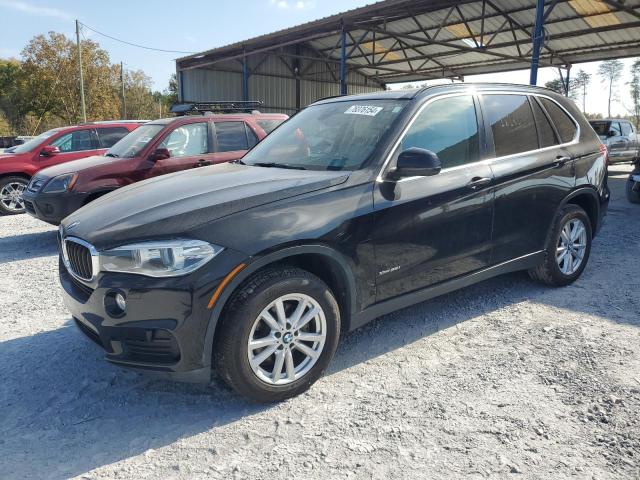 BMW X5 XDRIVE3 2015 5uxkr0c57f0k72011