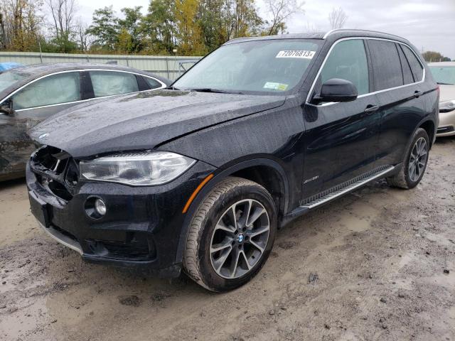 BMW X5 2015 5uxkr0c57f0p00191