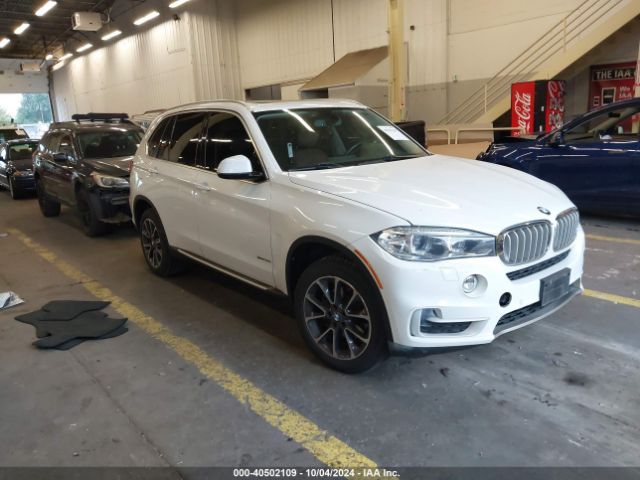 BMW X5 2015 5uxkr0c57f0p01390