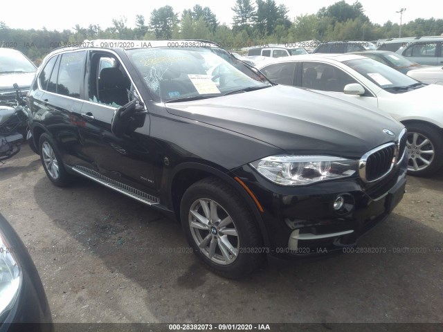 BMW X5 2015 5uxkr0c57f0p02281