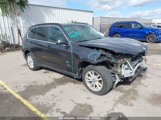 BMW X5 2015 5uxkr0c57f0p02359