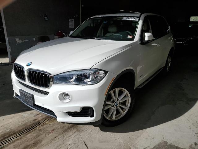 BMW X5 2015 5uxkr0c57f0p02880