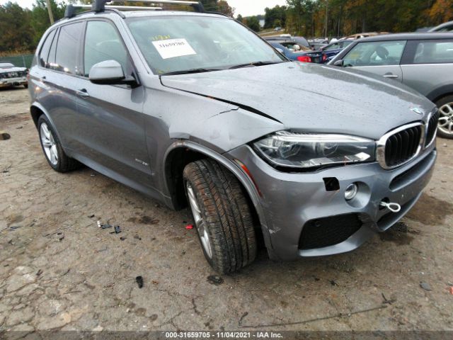 BMW X5 2015 5uxkr0c57f0p02944