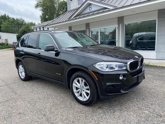 BMW X5 XDRIVE3 2015 5uxkr0c57f0p03897