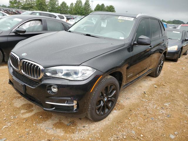 BMW X5 XDRIVE3 2015 5uxkr0c57f0p04340