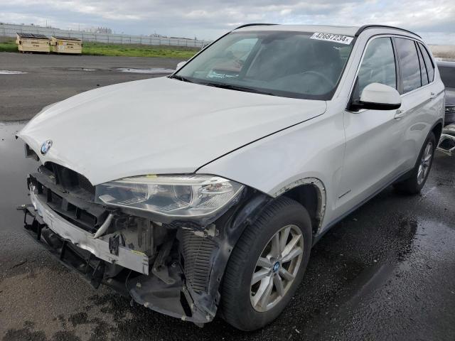 BMW X5 2015 5uxkr0c57f0p06654