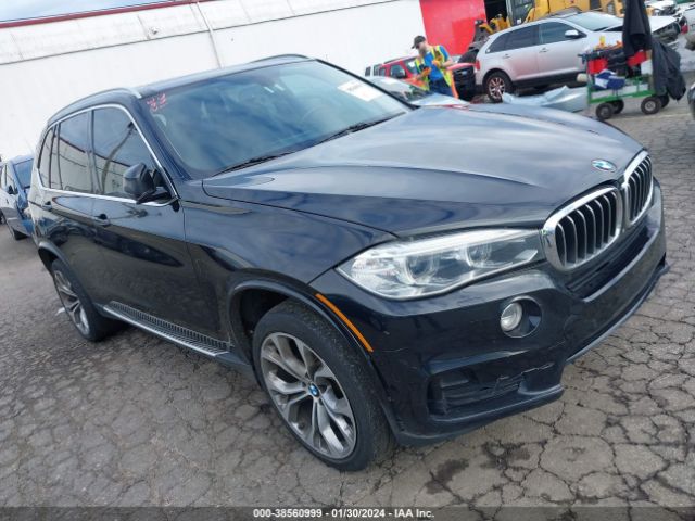 BMW X5 2015 5uxkr0c57f0p07223