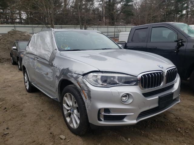 BMW X5 XDRIVE3 2015 5uxkr0c57f0p08579