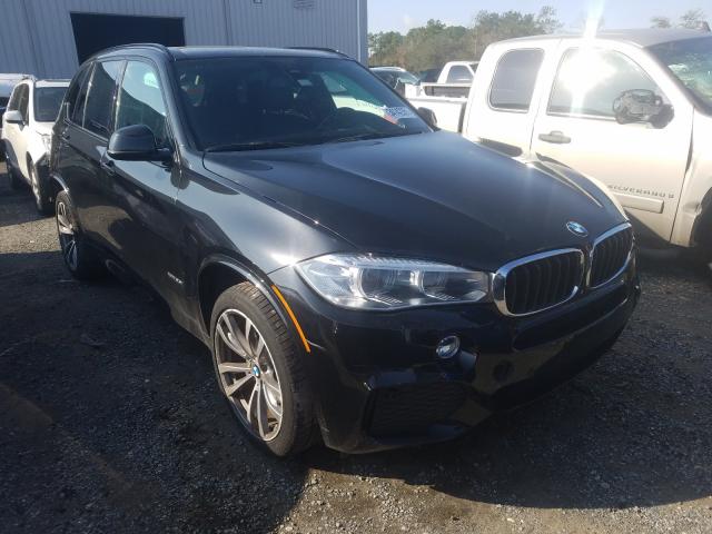 BMW X5 XDRIVE3 2015 5uxkr0c57f0p08792