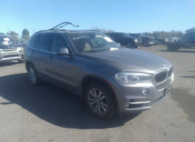 BMW X5 2015 5uxkr0c57f0p08890