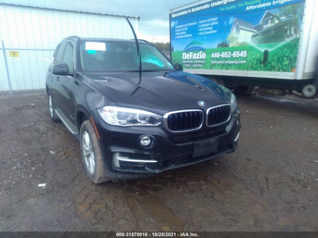 BMW X5 2015 5uxkr0c57f0p10560