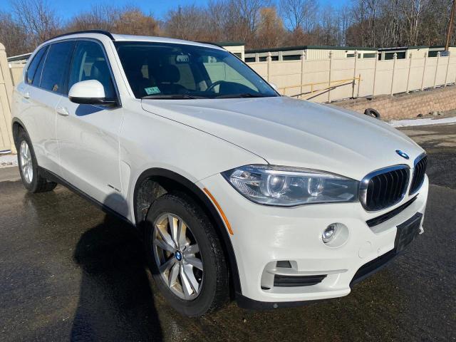 BMW X5 XDRIVE3 2015 5uxkr0c57f0p11711