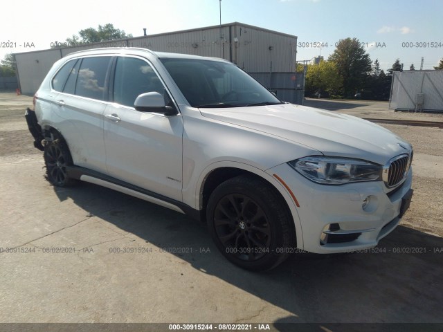 BMW X5 2015 5uxkr0c57f0p11966