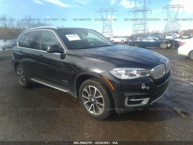 BMW X5 2015 5uxkr0c57f0p13782