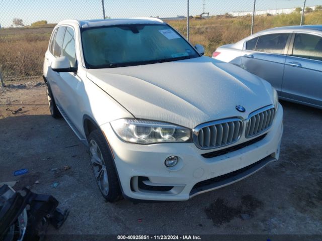 BMW X5 2015 5uxkr0c57f0p13930