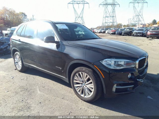 BMW X5 2015 5uxkr0c57f0p14673