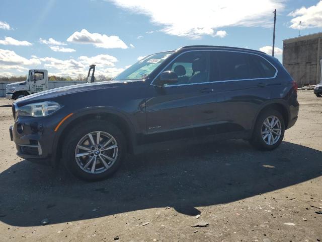 BMW X5 2015 5uxkr0c57f0p15063