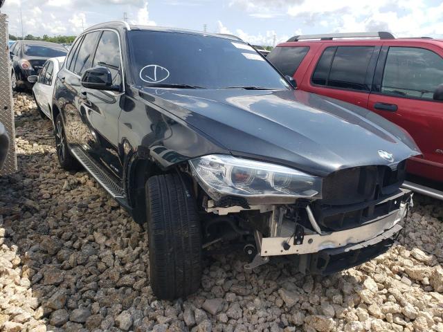 BMW X5 XDRIVE3 2015 5uxkr0c57f0p15516