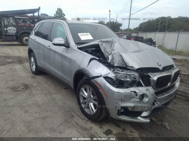 BMW X5 2015 5uxkr0c57f0p15855