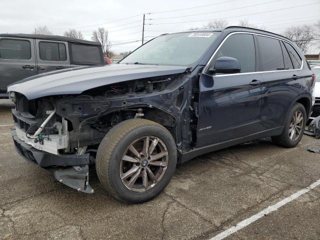 BMW X5 2015 5uxkr0c57f0p16150