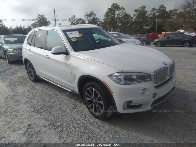 BMW X5 2015 5uxkr0c57f0p16326