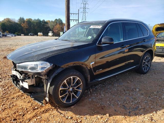 BMW X5 2015 5uxkr0c57f0p17685