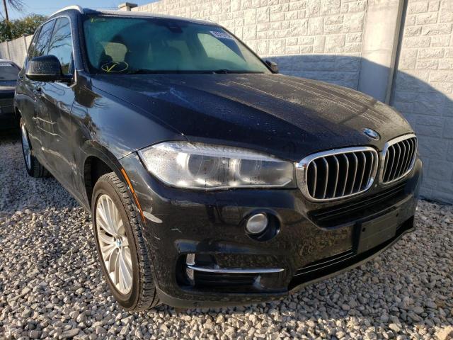 BMW X5 XDRIVE3 2016 5uxkr0c57g0p19163