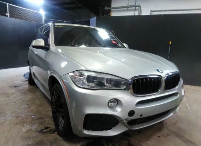 BMW X5 2016 5uxkr0c57g0p21107