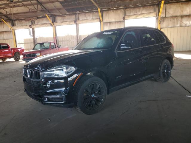 BMW X5 XDRIVE3 2016 5uxkr0c57g0p21141