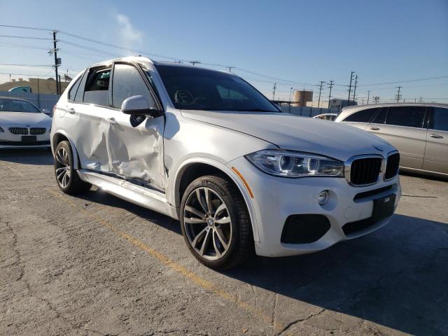 BMW X5 XDRIVE3 2016 5uxkr0c57g0p21639