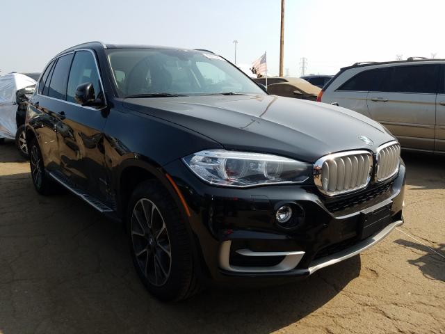 BMW X5 2015 5uxkr0c57g0p22628