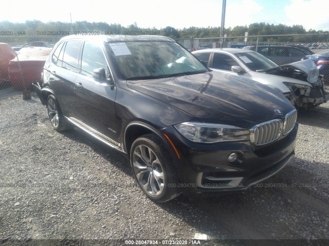 BMW X5 2016 5uxkr0c57g0p23181