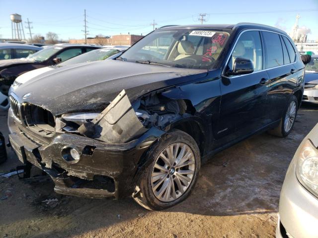 BMW X5 2016 5uxkr0c57g0p23634