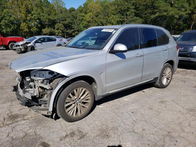 BMW X5 XDRIVE3 2016 5uxkr0c57g0p24931