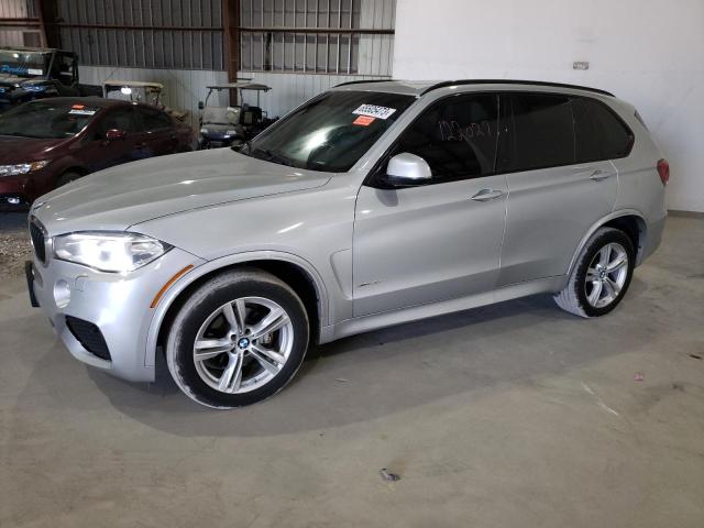 BMW X5 XDRIVE3 2016 5uxkr0c57g0p26906