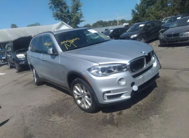 BMW X5 2016 5uxkr0c57g0p27330