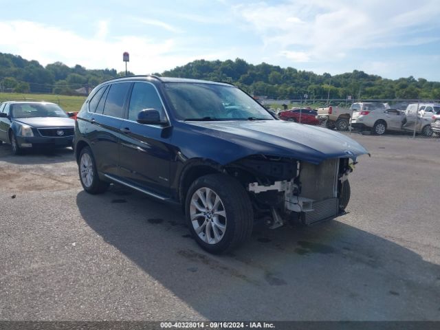 BMW X5 2016 5uxkr0c57g0p28106