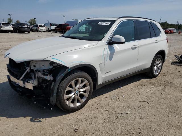 BMW X5 XDRIVE3 2016 5uxkr0c57g0p29482