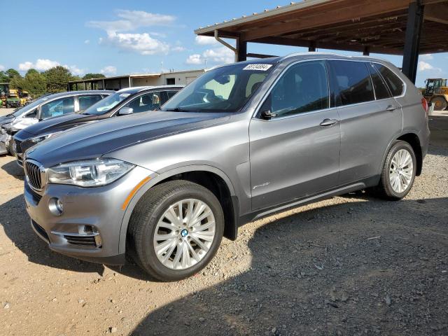 BMW X5 XDRIVE3 2016 5uxkr0c57g0p29871