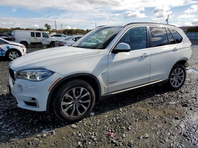 BMW X5 2016 5uxkr0c57g0p29921