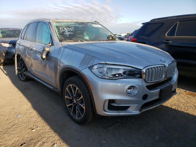 BMW X5 XDRIVE3 2016 5uxkr0c57g0p30647