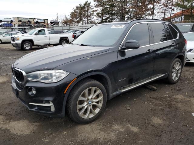 BMW X5 2016 5uxkr0c57g0p31099